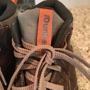 Size 10.5 Men’s Glastonbury WP Mid Hiker - Brown Dunham | Shoes | Size 5 Mens Glastonbury Wp Mid Hiker Brown  main image 4